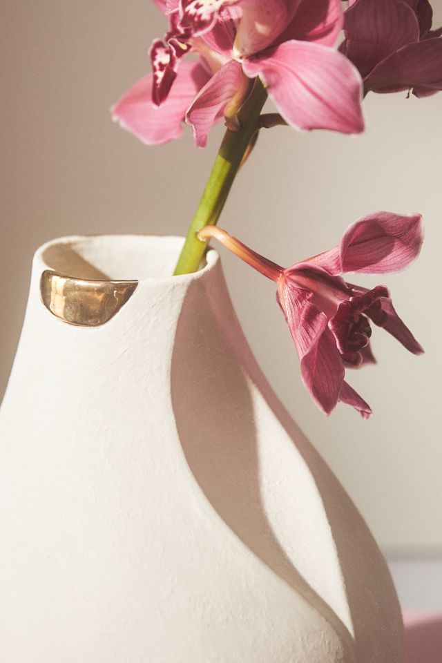 Ferrara Vase #4
