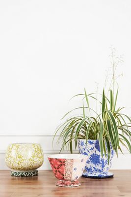 Terraza Garden Planter