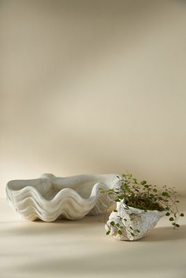 Seascape Cement Vessel