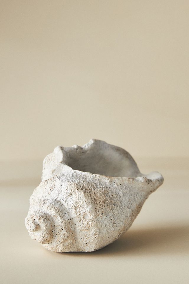 Seascape Cement Vessel #2