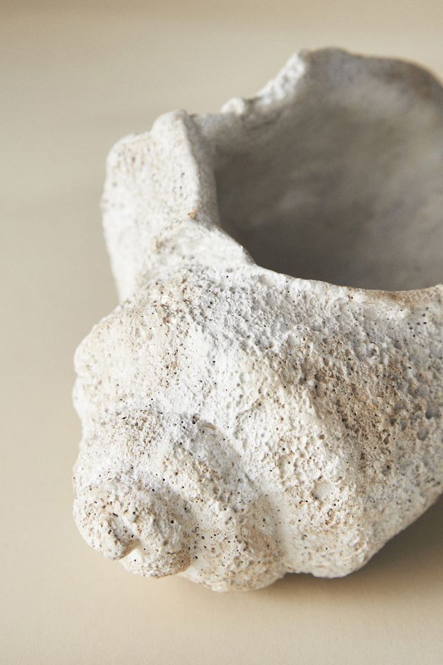 Seascape Cement Vessel #3