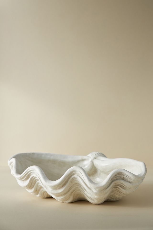 Seascape Cement Vessel #5