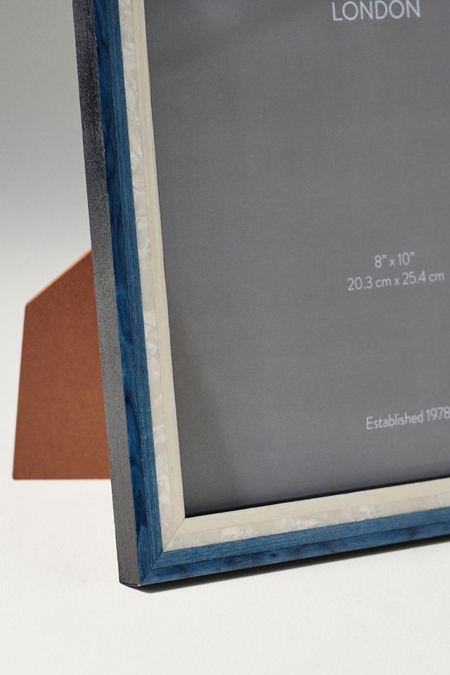 Addison Ross Mother of Pearl Marquetry Frame #2