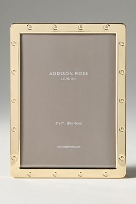 Addison Ross Locket Frame