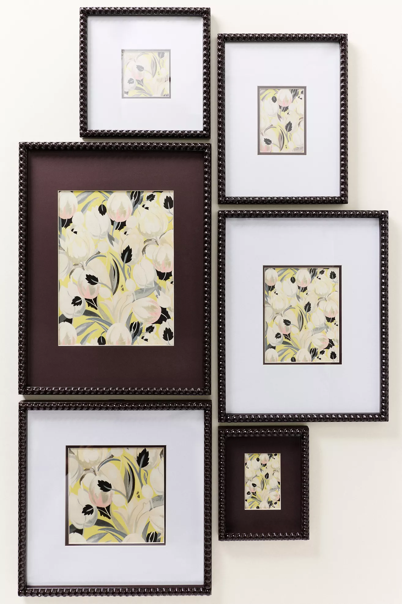 Bobbie Dual Mat Gallery Frame - thumbnail 3