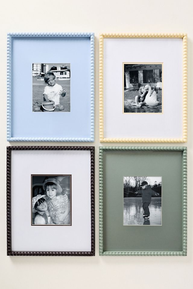 Bobbie Frame #2
