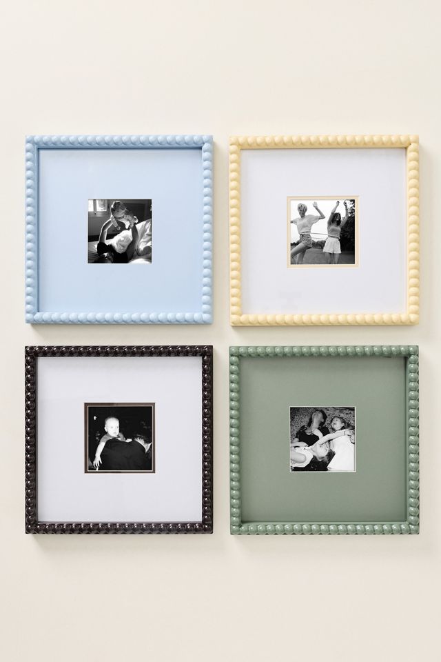 Bobbie Frame #3