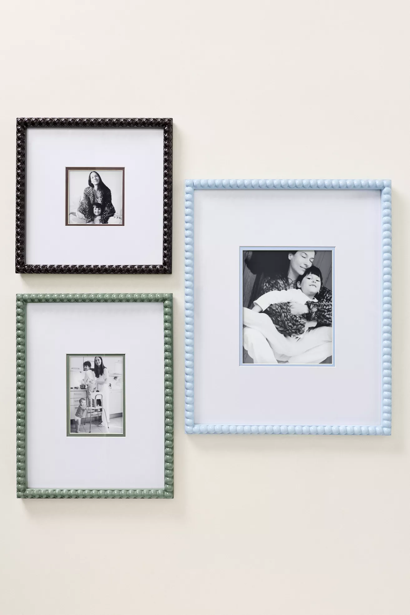 Bobbie Dual Mat Gallery Frame