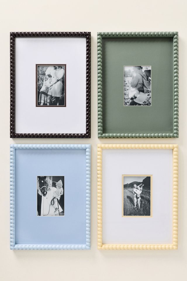 Bobbie Frame #4