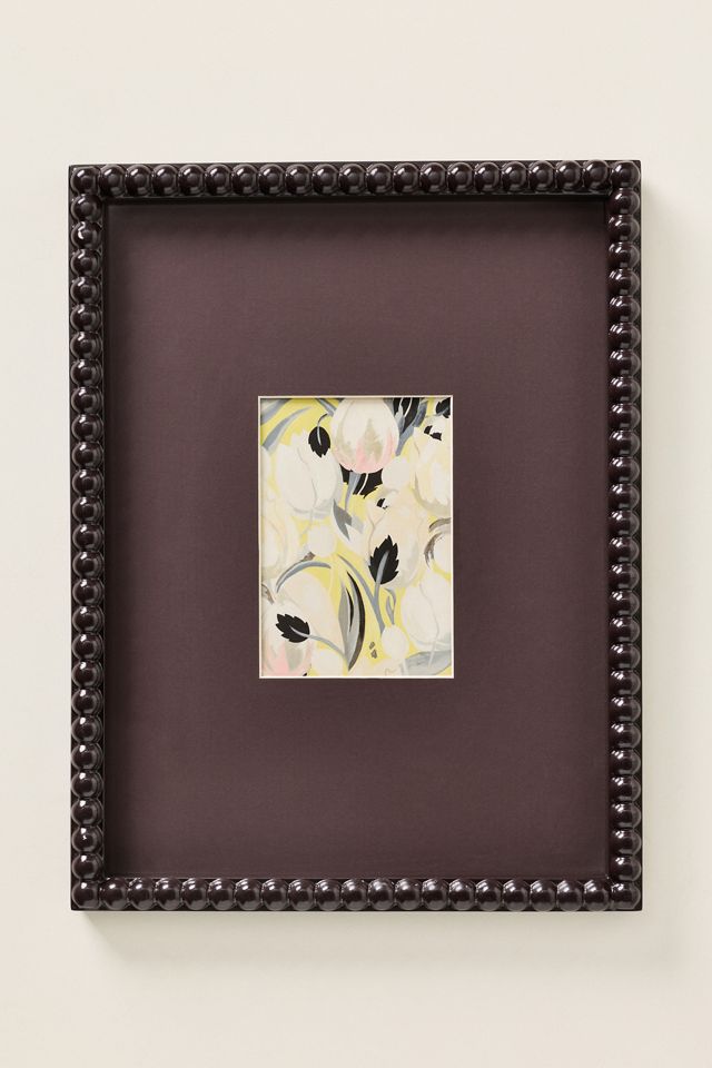 Bobbie Frame #7