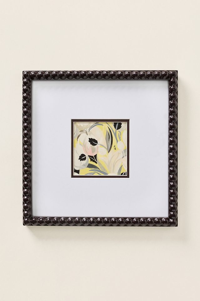 Bobbie Frame #1
