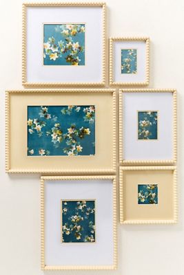 Bobbie Dual Mat Gallery Frame