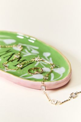 Natalie Ferstendik Blōstma Trinket Dish