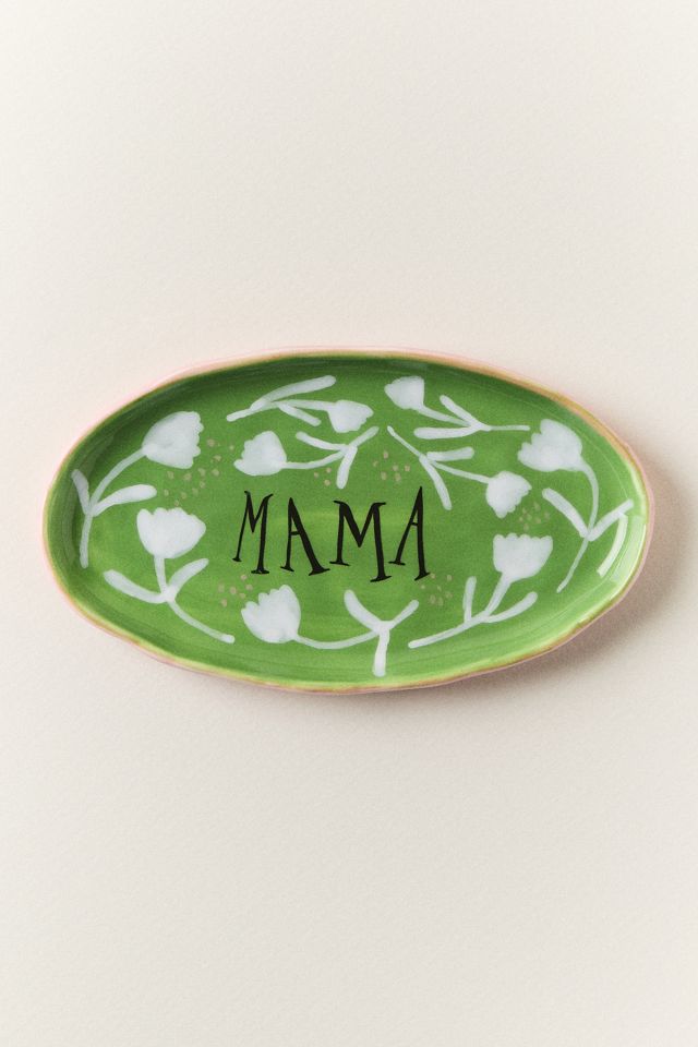 Natalie Ferstendik Blōstma Trinket Dish #2