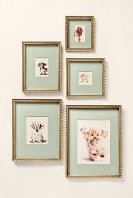Claudia Gallery Frame