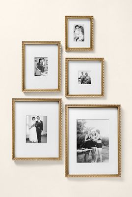 Claudia Dual Mat Gallery Frame