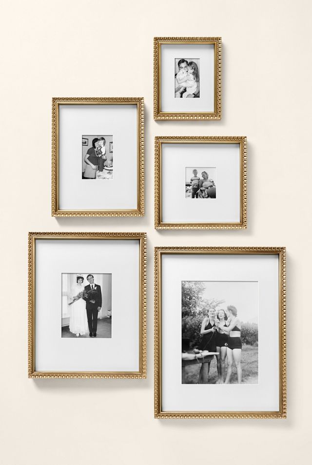 Claudia Gallery Frame #1