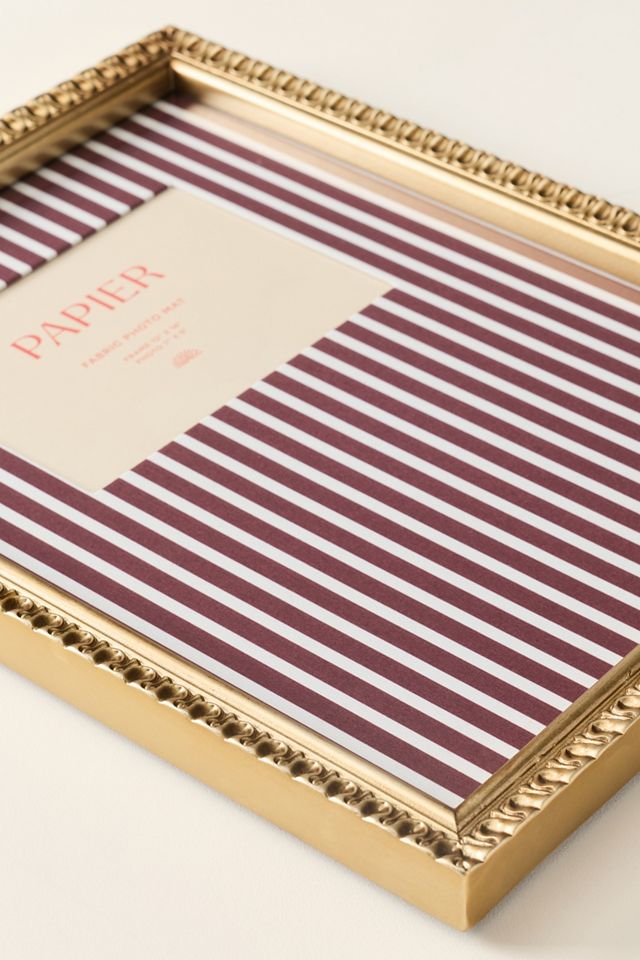 Claudia Dual Mat Gallery Frame #8