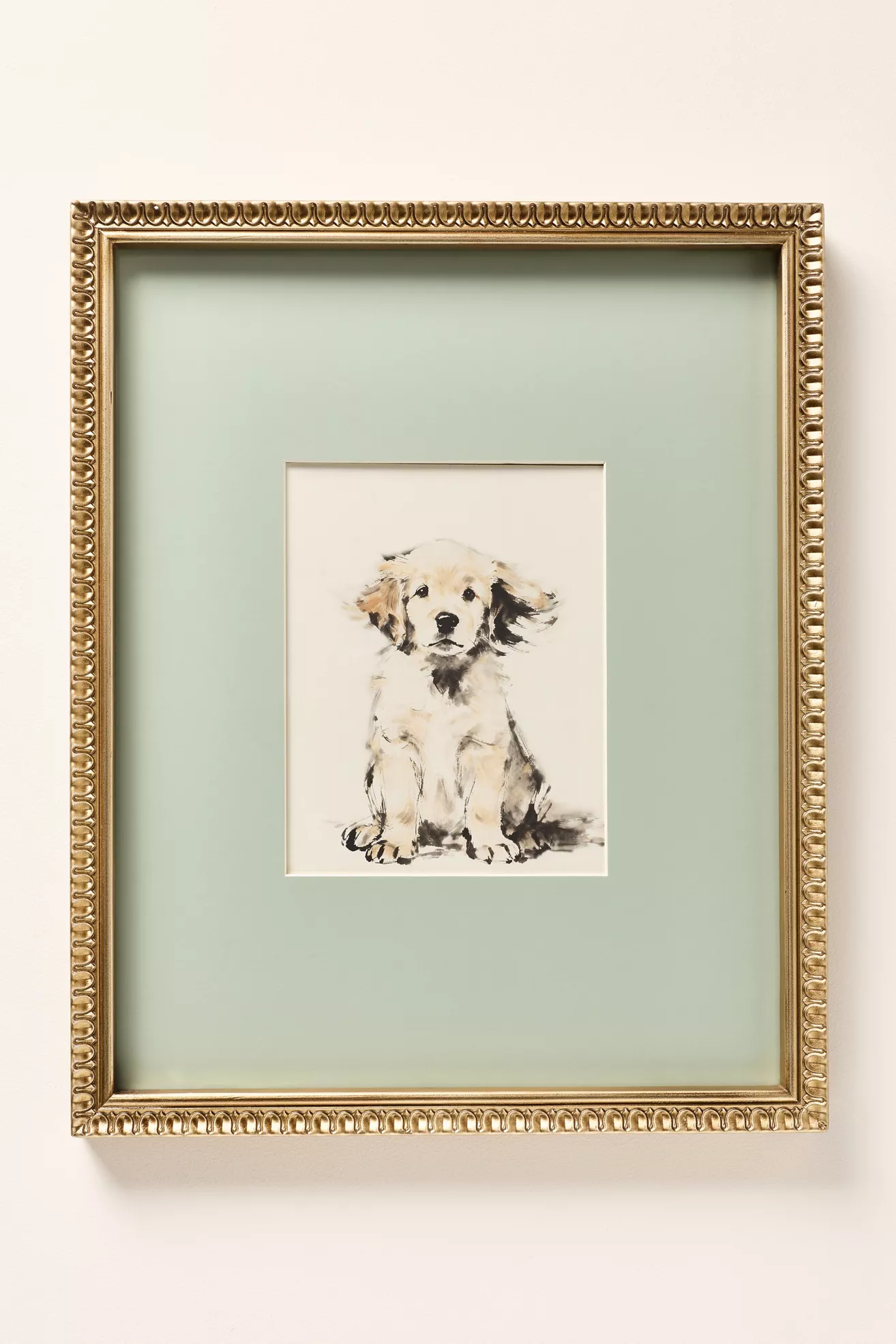 Claudia Dual Mat Gallery Frame - thumbnail 5