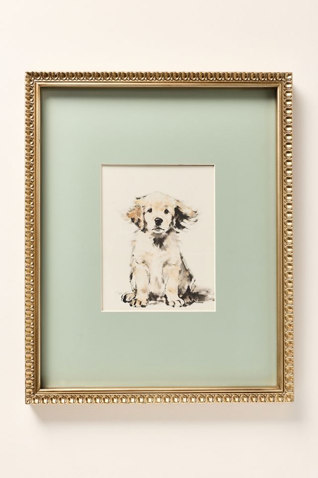 Claudia Gallery Frame #4