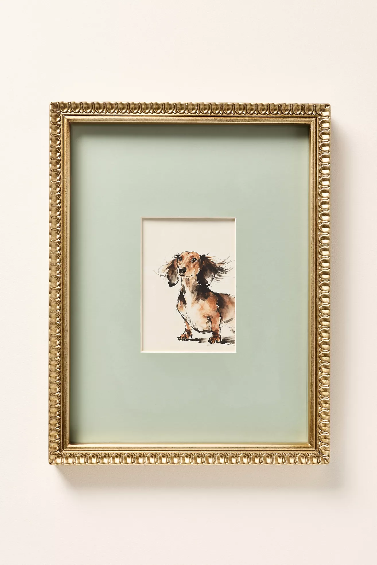 Claudia Dual Mat Gallery Frame - thumbnail 6