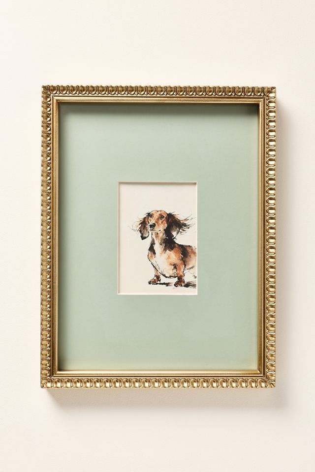 Claudia Gallery Frame #5