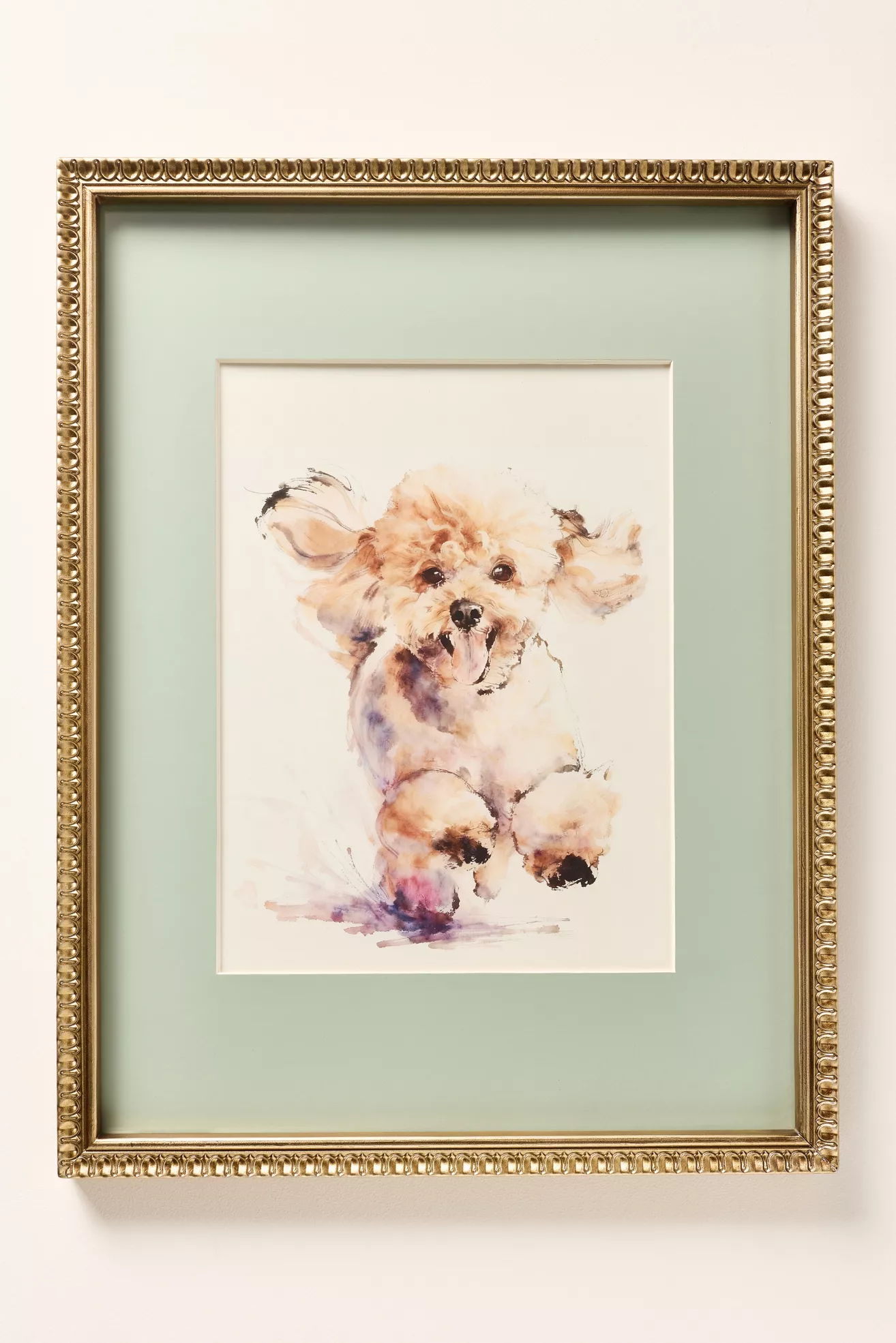 Claudia Dual Mat Gallery Frame - thumbnail 7