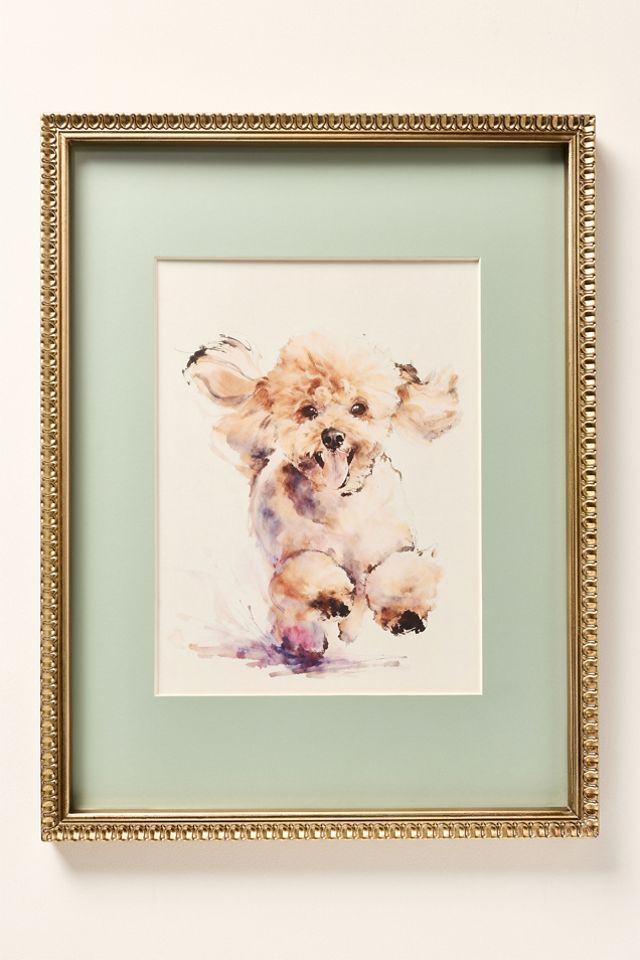 Claudia Gallery Frame #6