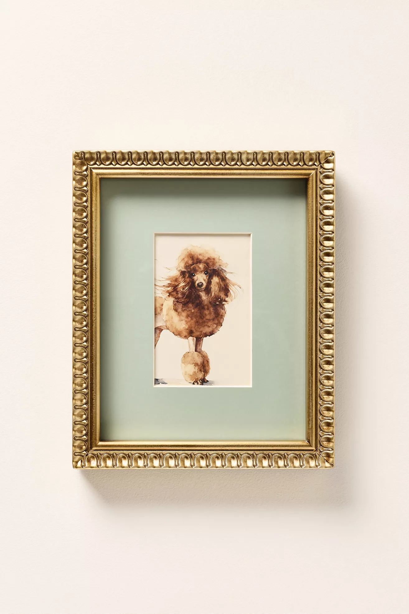 Claudia Dual Mat Gallery Frame - thumbnail 3