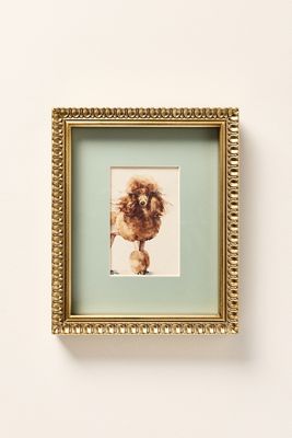Claudia Dual Mat Gallery Frame