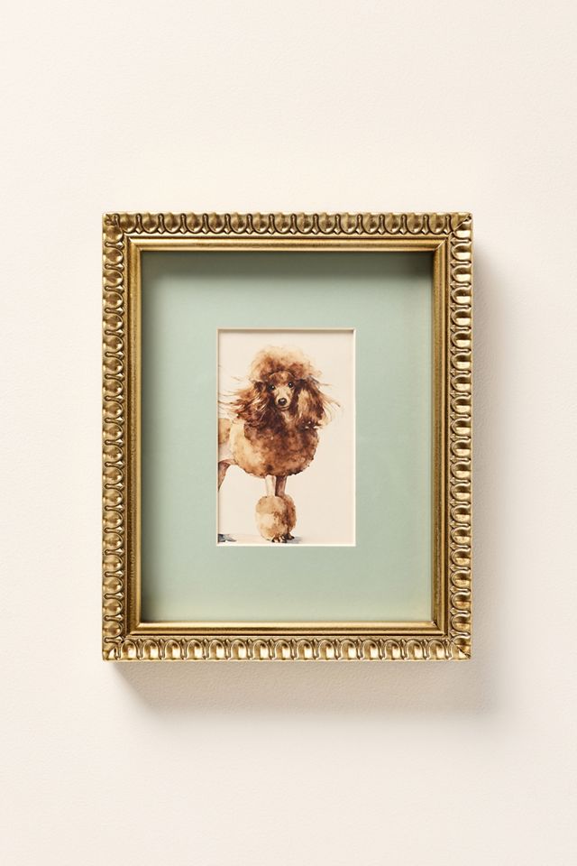 Claudia Gallery Frame #2
