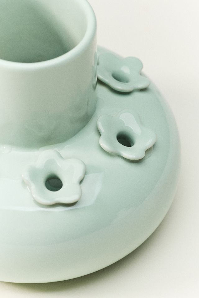 Nova Ceramic Tulipere Vase #3