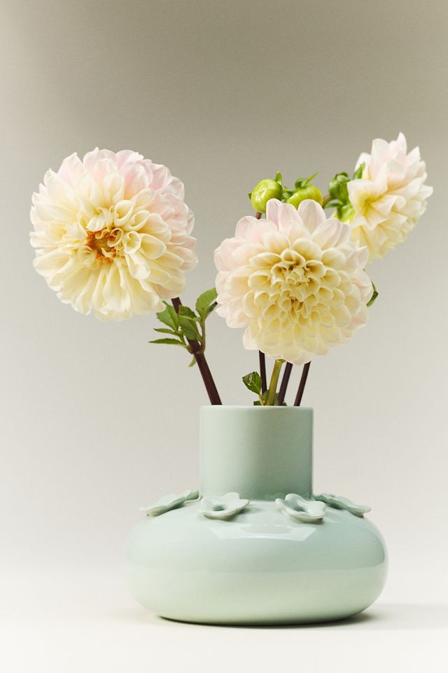 Nova Ceramic Tulipere Vase #1