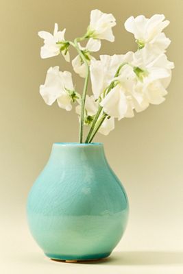 Ceramic Bud Vase