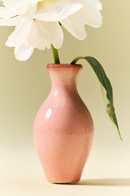 Ceramic Bud Vase