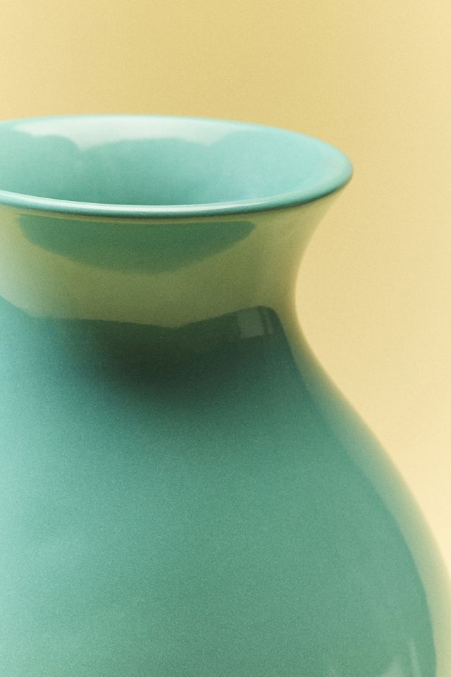 Ceramic Doann Vase #2