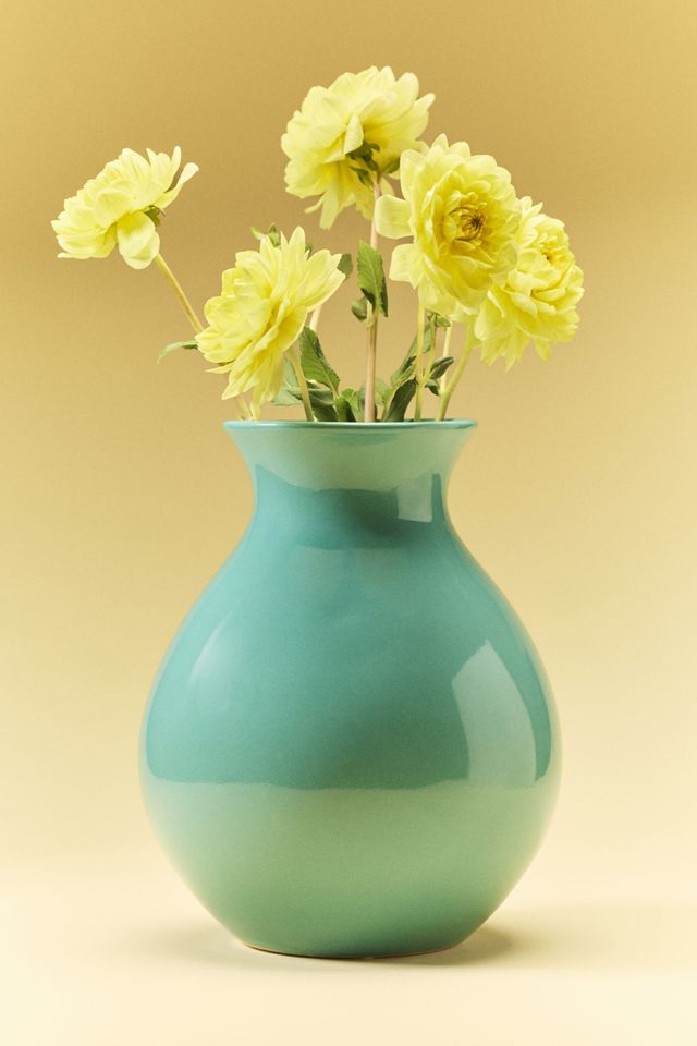 Ceramic Doann Vase #1