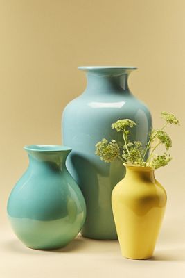 Ceramic Doann Vase