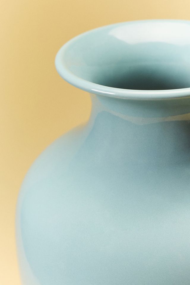 Ceramic Doann Vase #2