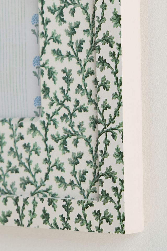 Pattern Drench Frame #1