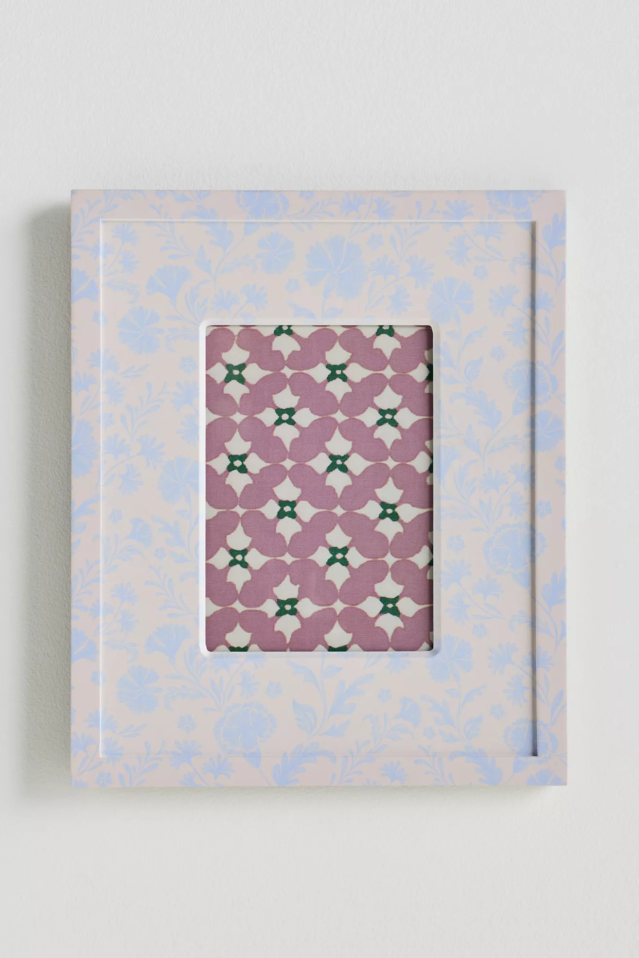 Pattern Drench Frame - thumbnail 2