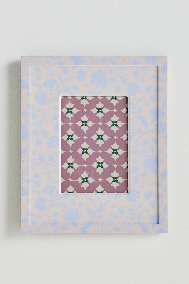 Pattern Drench Frame #1