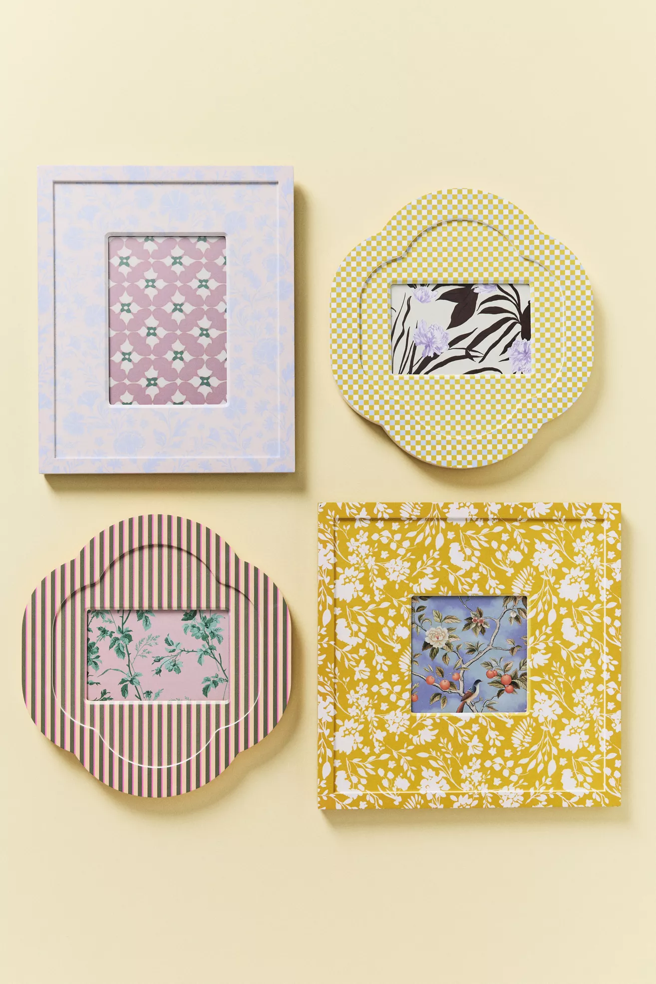 Pattern Drench Frame - thumbnail 7