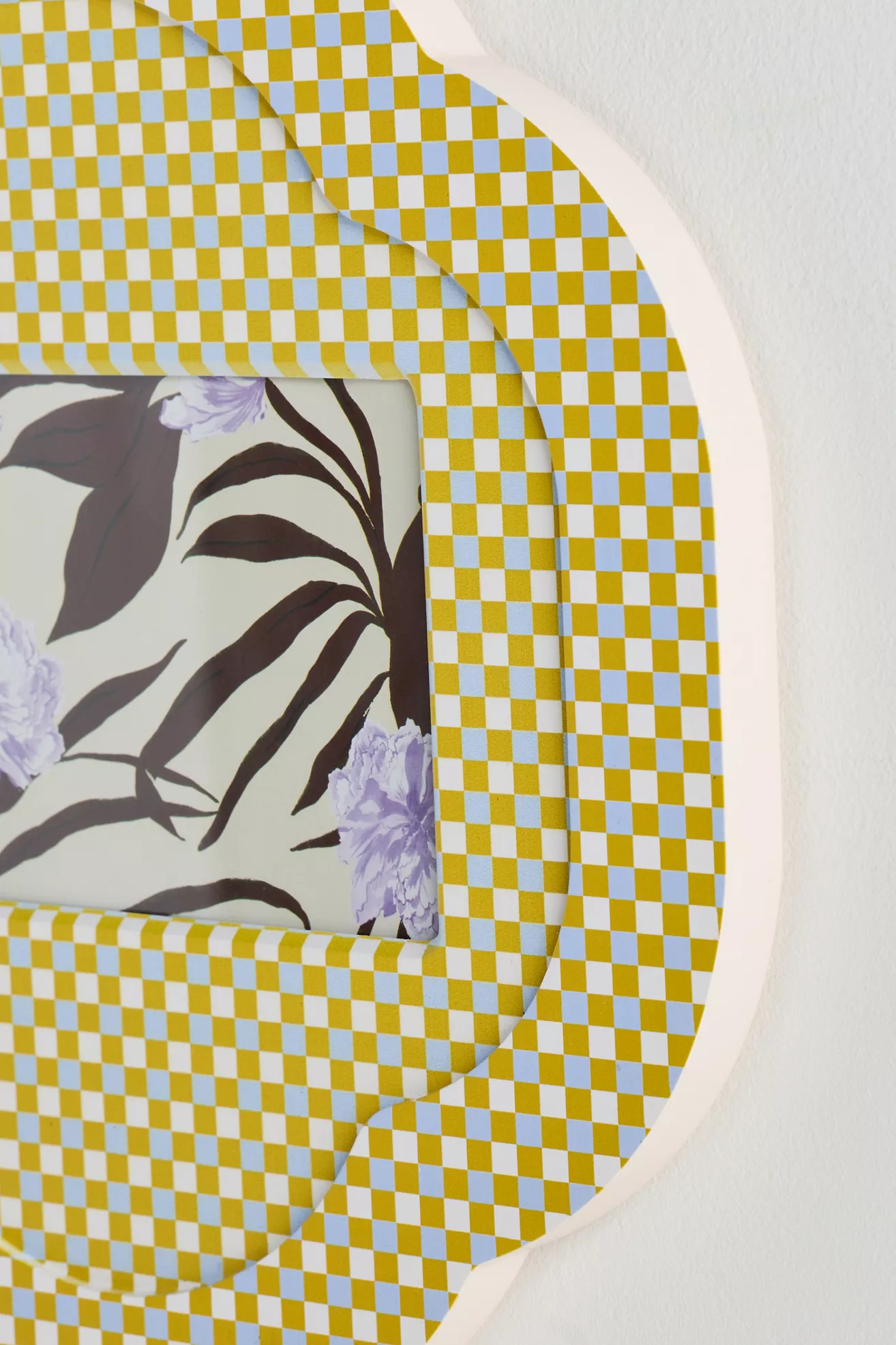 Pattern Drench Frame - thumbnail 6