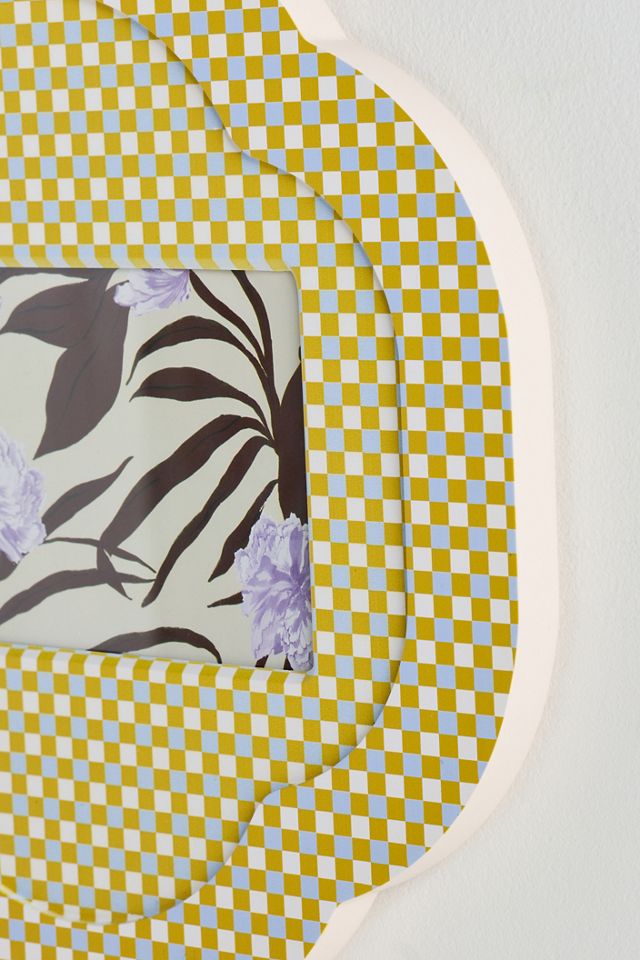 Pattern Drench Frame #1