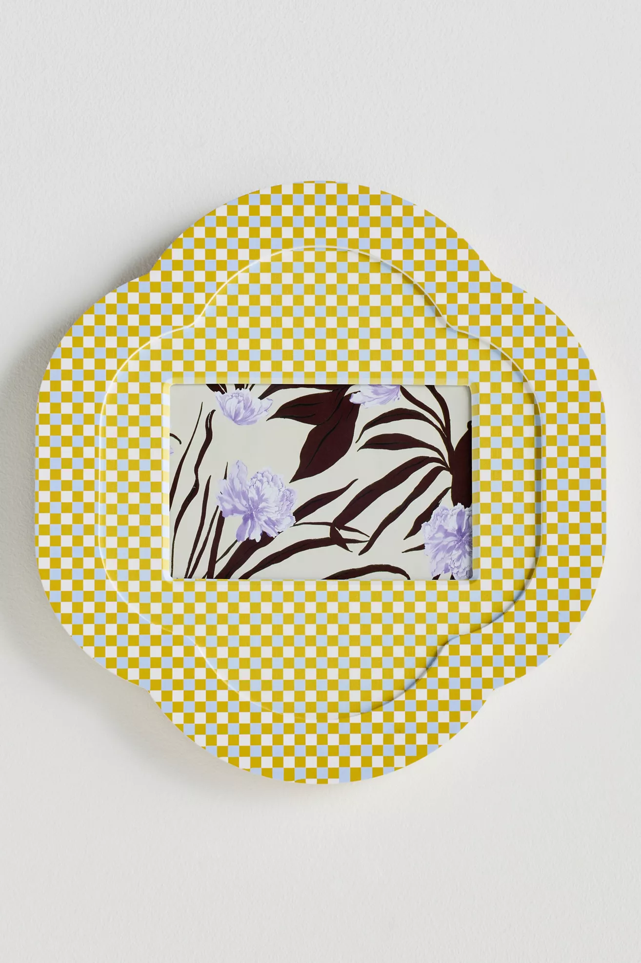 Pattern Drench Frame - thumbnail 5
