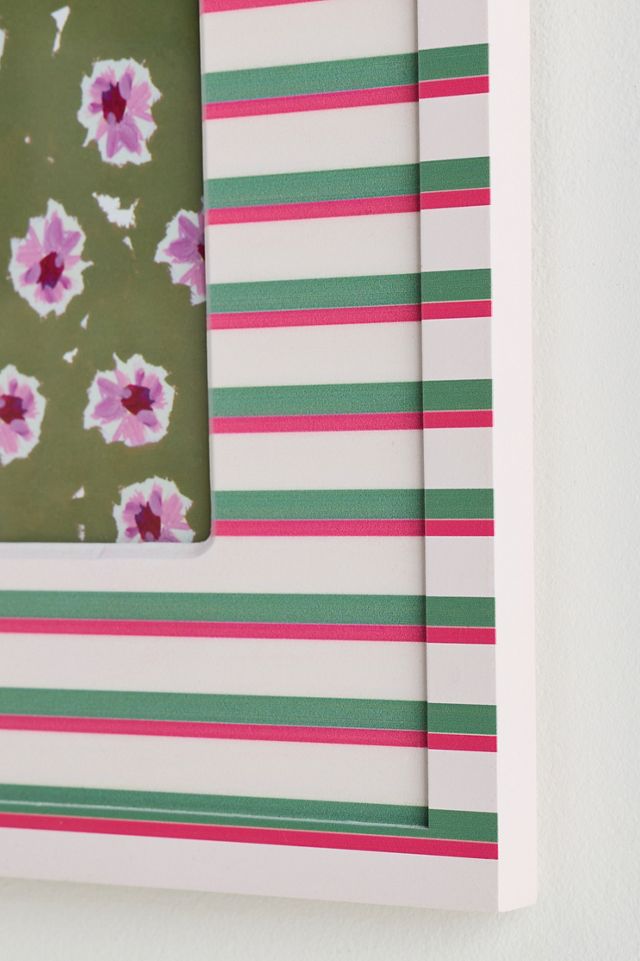 Pattern Drench Frame #1