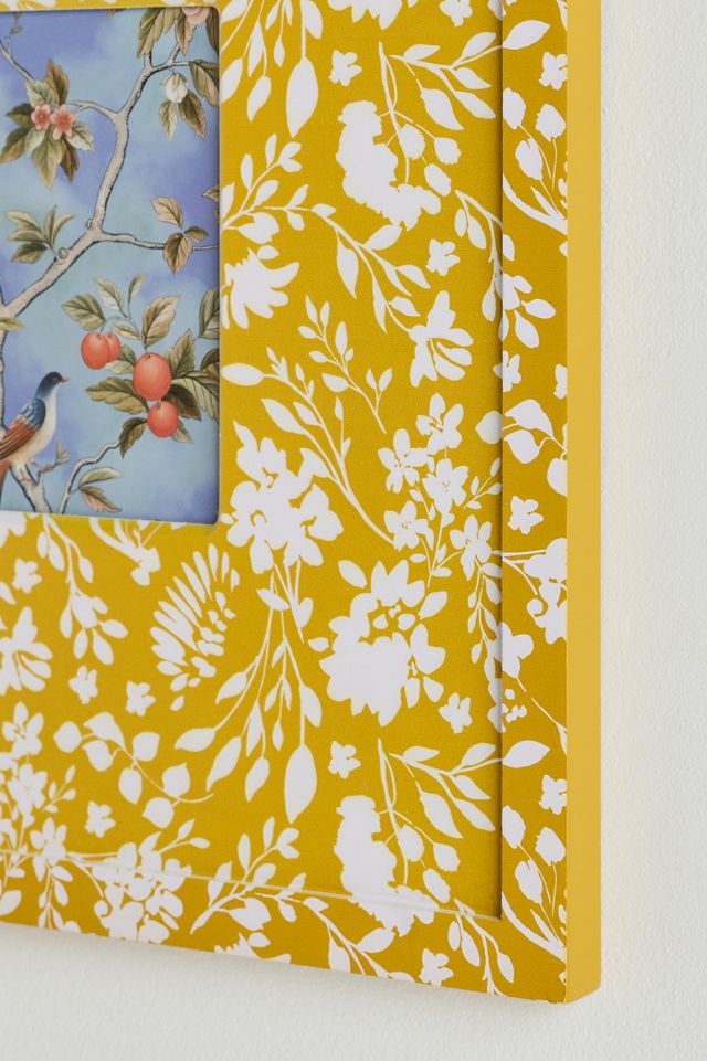 Pattern Drench Frame #1