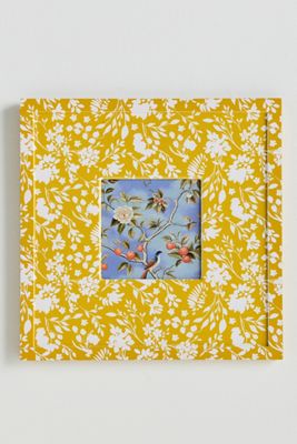 Pattern Drench Frame