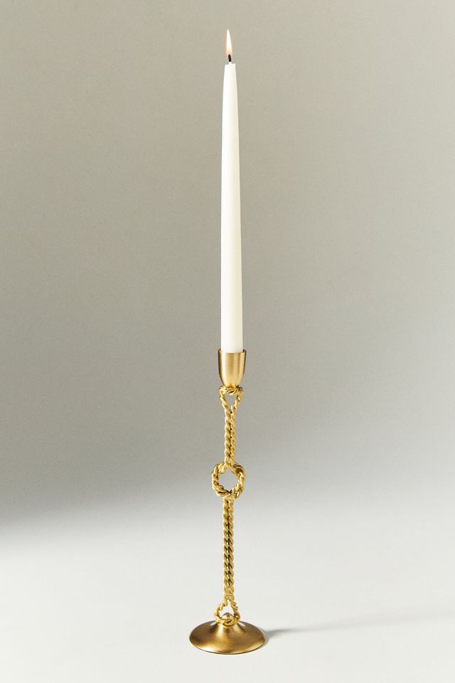 Kai Rope Candleholder #2